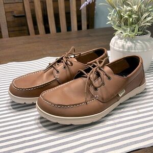 Lem’s Men’s Mariner